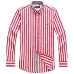 ralph lauren chemise diffusion homme marque poney mode 1445 rouge,chemises dolce gabbana avis